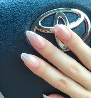 ネイル clover nailのネイルデザイン