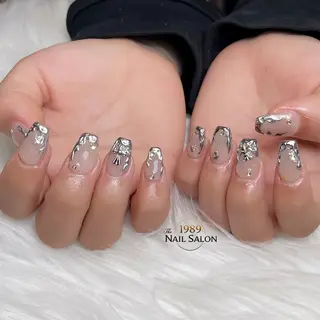 ネイル The 1989 Nail Salonのネイルデザイン