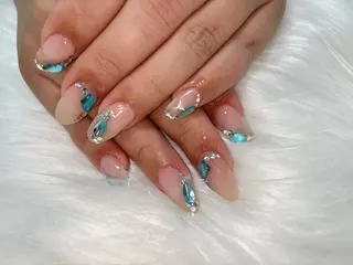 ネイル coco nailのネイルデザイン