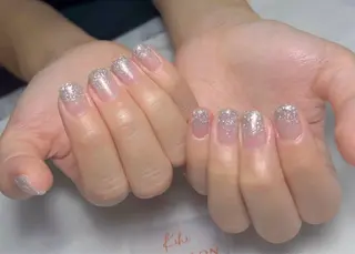 ネイル 小林 あゆみのネイルデザイン