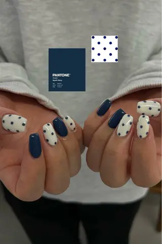 ネイル manu a所属・manu aのネイルデザイン