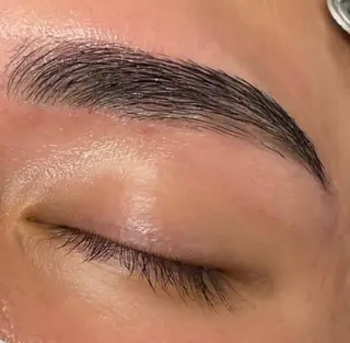 メンズ アイブロウ アイニコ天神店 徳島のマツエク・マツパデザイン