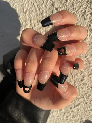 ネイル SPICENAILS by AYUのネイルデザイン