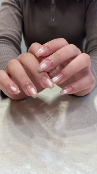 ネイル nana 🕊のネイルデザイン