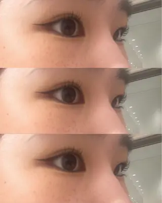 マツエク・マツパ miel kiraの眉毛・アイブロウイメージ