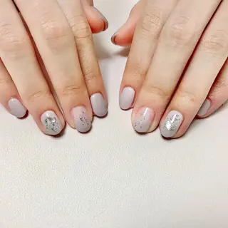 ネイル kikinail 溝の口のネイルデザイン