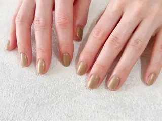 ネイル kiki nail たまプラーザのネイルデザイン