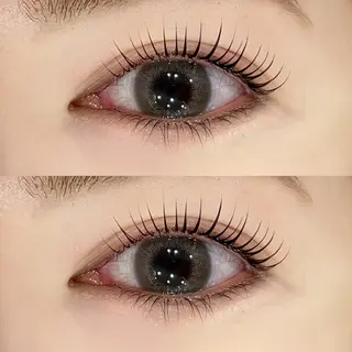 マツエク・マツパ Anela AYUのマツエク・マツパデザイン