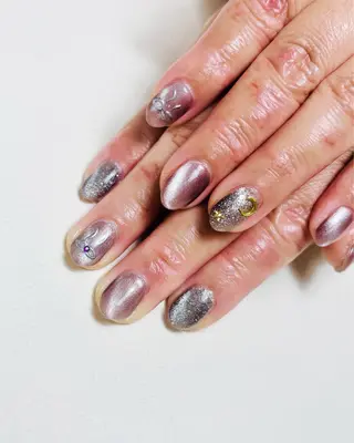 ネイル nail room.のネイルデザイン