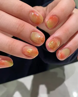 ネイル C. Ricoのネイルデザイン