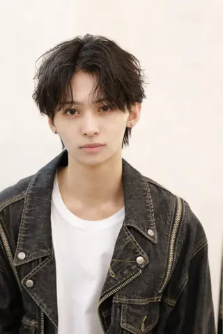 メンズ 【公式】LUCEY 川越のヘアスタイル