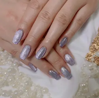 ネイル 清水 ユナのネイルデザイン