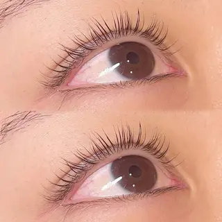 マツエク・マツパ cerisier mio/名古屋/黒川のマツエク・マツパデザイン