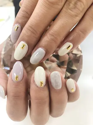ネイル Lokahi NAILのネイルデザイン