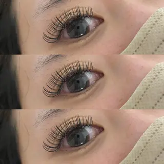 マツエク・マツパ 🌻akira 🌻のマツエク・マツパデザイン