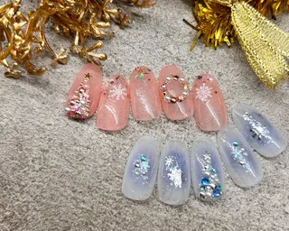 ネイル N.style所属・Ｎ. styleのネイルデザイン