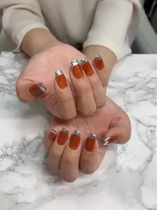 ネイル ネイル＆ まつげパーマのマツエク・マツパデザイン