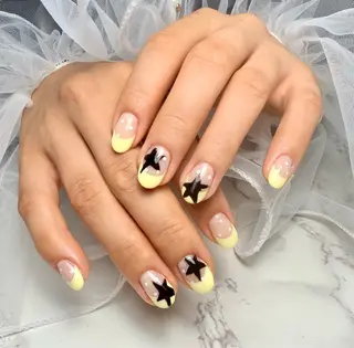 ネイル M.N_ nailのネイルデザイン