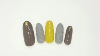 ネイル GENDER hair &eyeのヘアスタイル