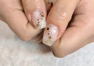 ネイル N.style所属・Ｎ. styleのネイルデザイン