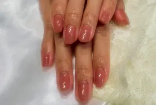 ネイル Nail Salon Lindaのネイルデザイン