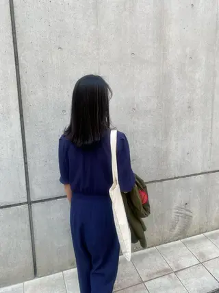 ミディアム LOTUS表参道所属・【代表】 🌟MASA🌟美髪のヘアスタイル