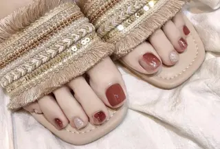 ネイル Cute beauty2のマツエク・マツパデザイン