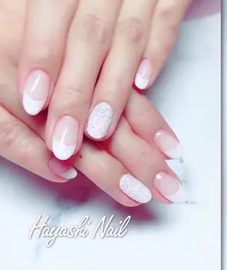 ネイル 狭山店(林) You nailのネイルデザイン