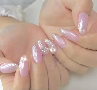 ネイル Private Salon 大宮のネイルデザイン