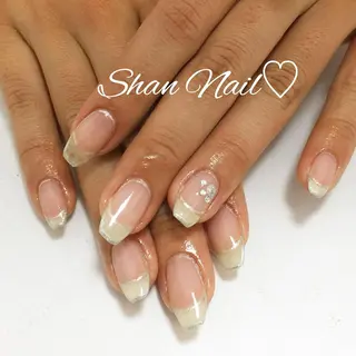 ネイル Shan Nailのネイルデザイン