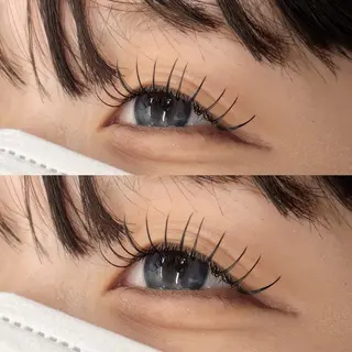 マツエク・マツパ maisbonita eyelash🦋のマツエク・マツパデザイン