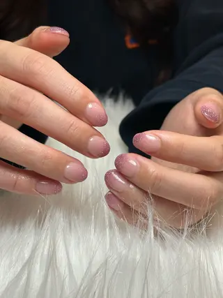 ネイル MIHANA ミハナのネイルデザイン