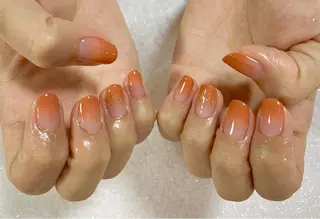 ネイル 手塚 里奈のネイルデザイン