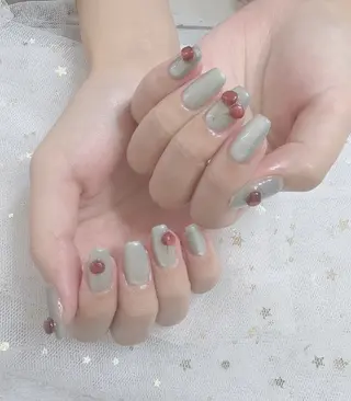 ネイル Beaubie  nailサロンのネイルデザイン