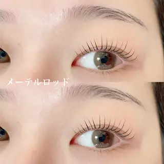 マツエク・マツパ Odile Total beauty salon所属・Odile代表🪽 NANAKOのエステ・リラクイメージ