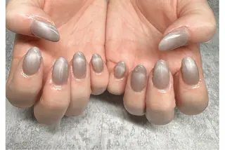 ネイル NAIL Salon IP所属・長谷川 奈緒美のネイルデザイン