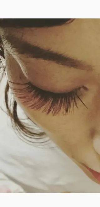 マツエク・マツパ kireinamama所属・kireina mamaのマツエク・マツパデザイン