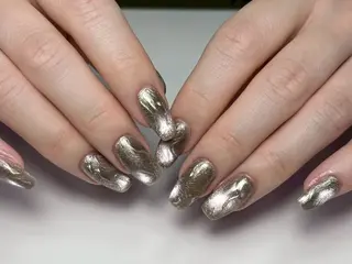 ネイル klee nailのネイルデザイン