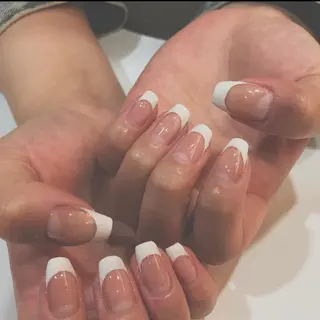 ネイル 河野 弥月のネイルデザイン