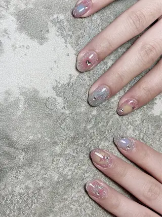 ネイル Su. Naillandのネイルデザイン