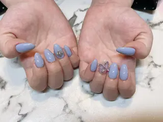 ネイル エン Nail salonのネイルデザイン