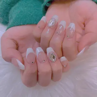 ネイル Private Salon 大宮のネイルデザイン