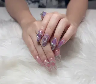 ネイル Nichi Nailsのネイルデザイン