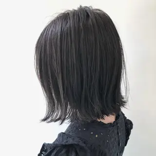 ショート カラー RYOMA/ 似合わせ🎧🤍のヘアスタイル