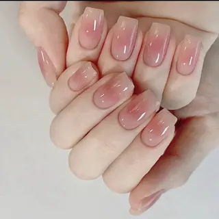ネイル West Coast Nail Salon 池袋西口所属・Kinoko／ チップスカルプ専門店のネイルデザイン