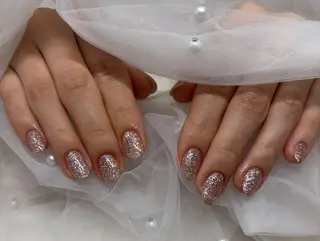 ネイル Lottynail 🫧Yuunaのネイルデザイン