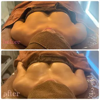 Cocofran/ manatsuのエステ・リラクイメージ