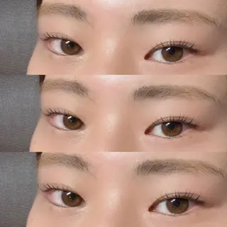 マツエク・マツパ 𓊆ᶠᵉᵉʸ𓊇 ᶜᴴᴵᴴᴬᴿᵁのマツエク・マツパデザイン