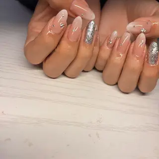 ネイル Nailsalon Reoのネイルデザイン