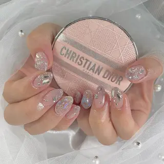 ネイル J terrace Nailのネイルデザイン